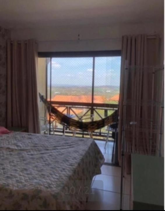 Appartement Flat Monte Castelo - Gravata à Bezerros Extérieur photo